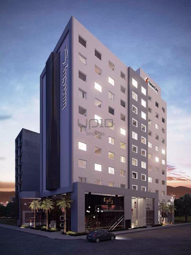 Intercity São Leopoldo Exterior foto